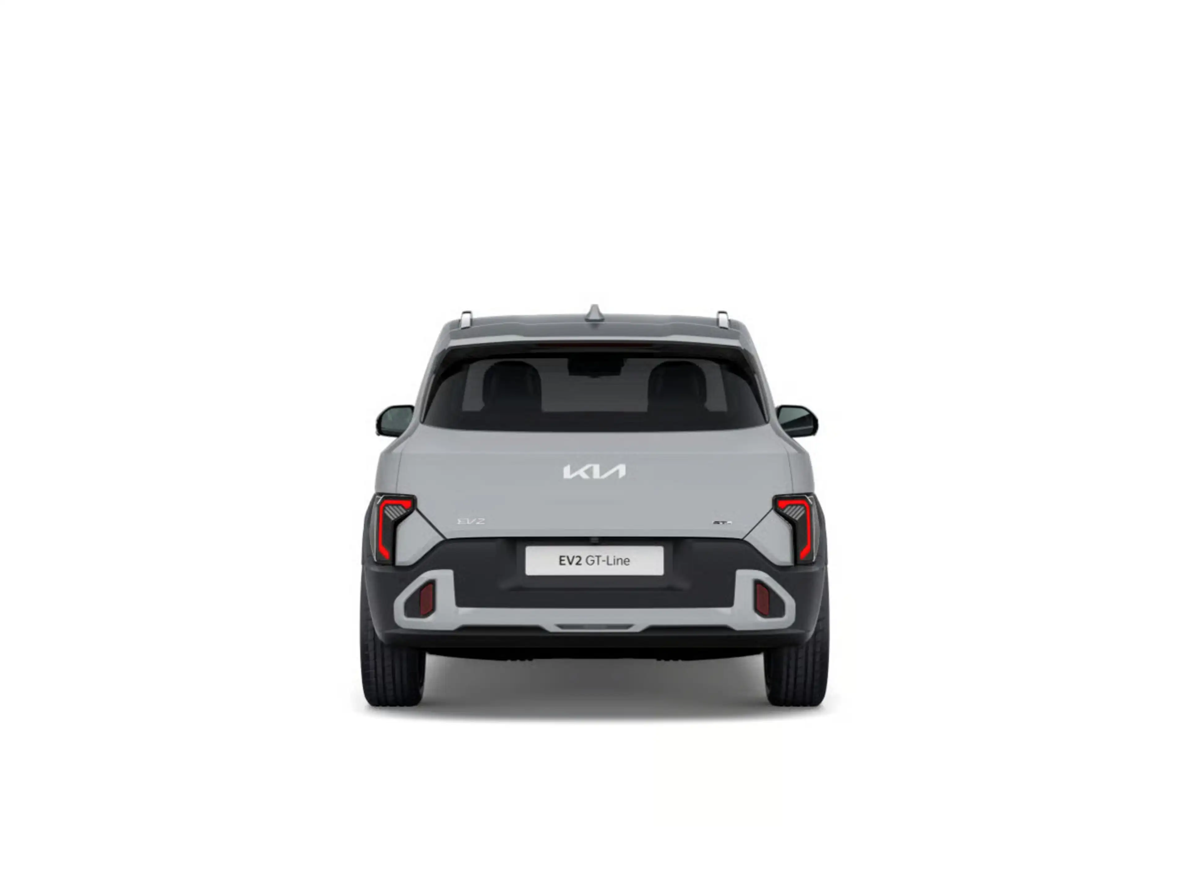 Kia EV2 GT-Line 61 kWh | Actieprijs* | Navi. | Clima. | Ad — photo 6