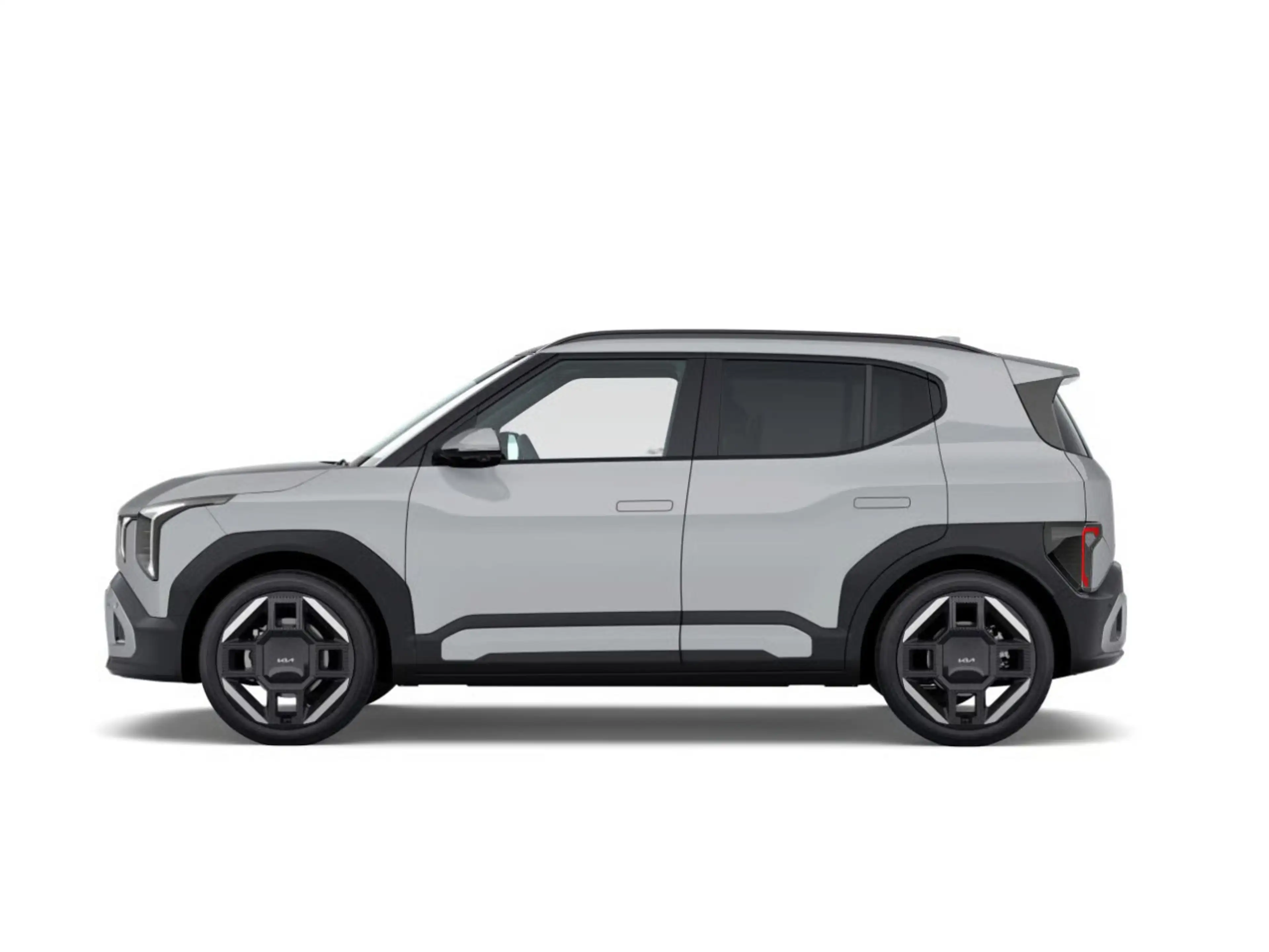 Kia EV2 GT-Line 61 kWh | Actieprijs* | Navi. | Clima. | Ad — photo 8