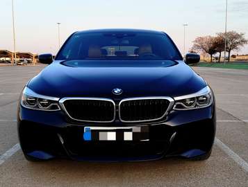 630dA Gran Turismo xDrive