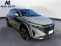 Nissan Qashqai Qashqai MHEV 158 CV Xtronic Acenta Grigio - thumbnail 4