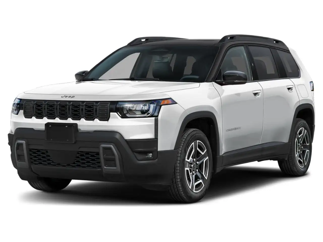 Jeep Cherokee снимка Jeep Cherokee