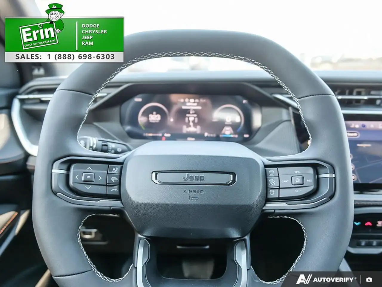 Jeep Cherokee снимка Jeep Cherokee