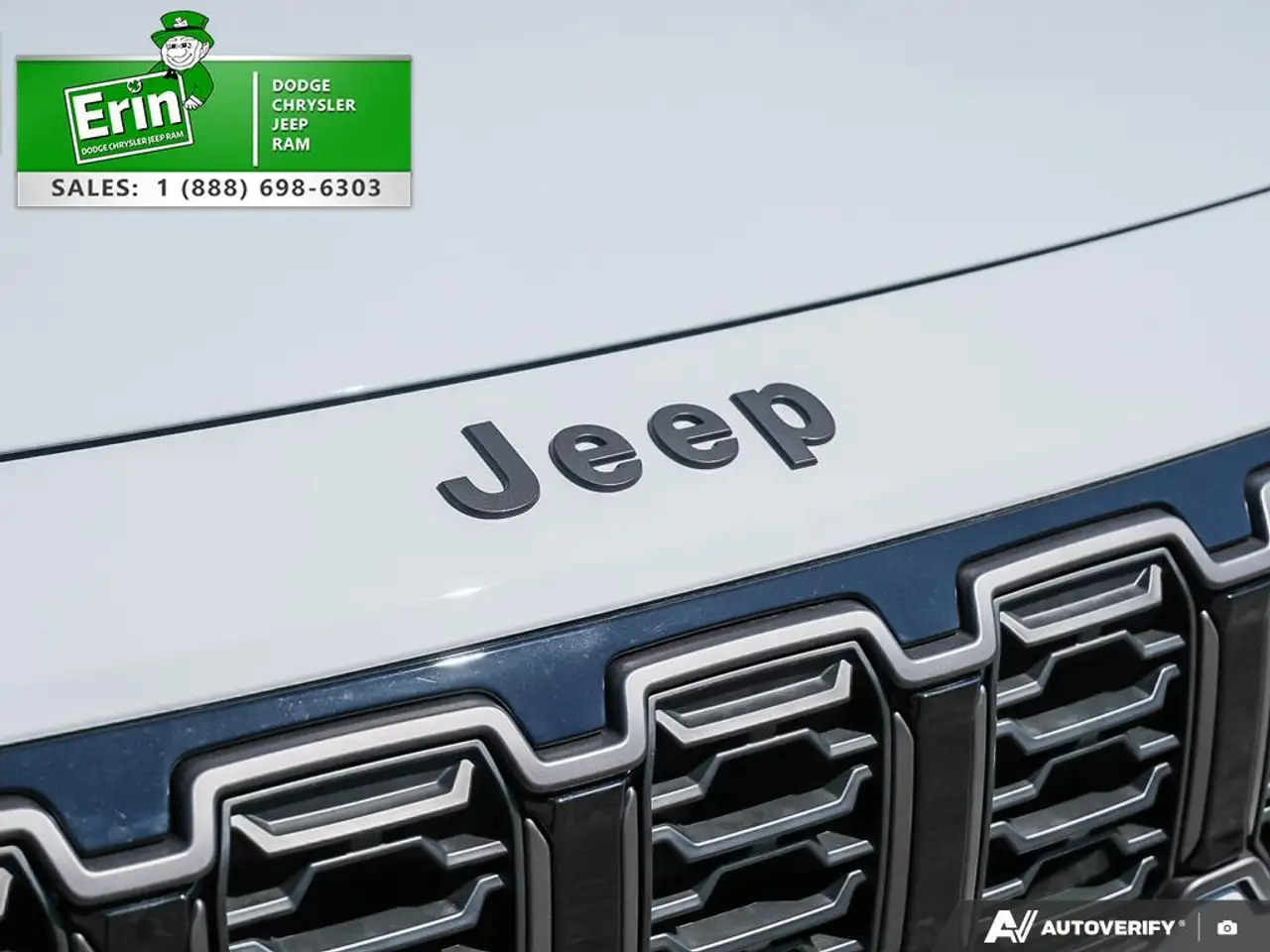 Jeep Cherokee снимка Jeep Cherokee