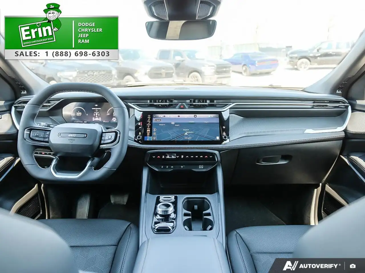 Jeep Cherokee снимка Jeep Cherokee