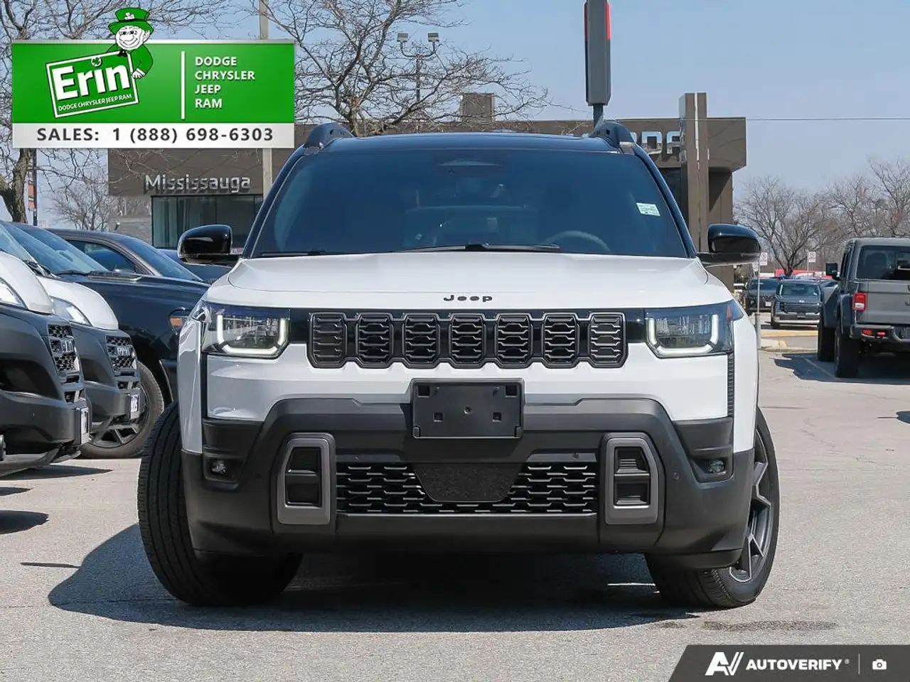Jeep Cherokee снимка Jeep Cherokee