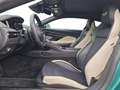Aston Martin DB12 CeramicBrakes B&W SeatVentilation 500 kW (680 P... Зелёный - thumbnail 10