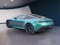 Aston Martin DB12 CeramicBrakes B&W SeatVentilation 500 kW (680 P... Зелёный - thumbnail 3