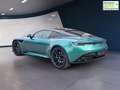 Aston Martin DB12 CeramicBrakes B&W SeatVentilation 500 kW (680 P... Zöld - thumbnail 3