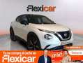 Nissan Juke DIG-T 84 kW N-Design Chic Blanco - thumbnail 1