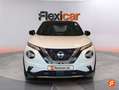 Nissan Juke DIG-T 84 kW N-Design Chic Blanco - thumbnail 2