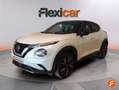Nissan Juke DIG-T 84 kW N-Design Chic Blanco - thumbnail 3