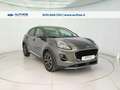 Ford Puma 1.0 ecoboost hybrid Titanium s&s 125cv Grigio - thumbnail 2