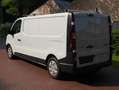 Renault Trafic L2H1 lang Sortimo Werkstattausbau Navi AHK Klima Weiß - thumbnail 5