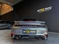 Porsche 911 Turbo S Gris - thumbnail 15