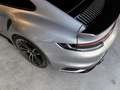 Porsche 911 Turbo S Gris - thumbnail 7