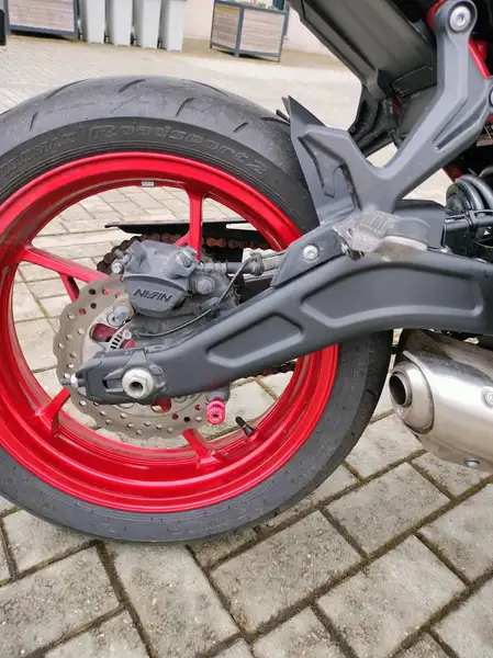 Kawasaki Z 650 - foto 4