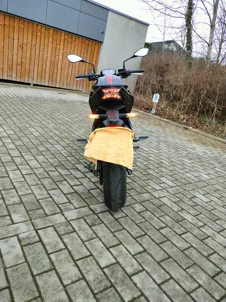 Kawasaki Z 650 - foto 7