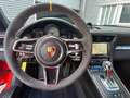 Porsche 991 GT3 RS PCCB, Lift ,LED, Approved,Lava Orange Orange - thumbnail 12