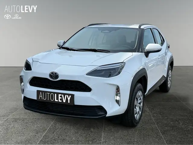 Toyota Yaris Cross 1.5 Business ++Navi+Sitzheizung+PDC++