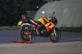 Honda CBR 125 Repsol, bigbore + sport uitlaat Blauw - thumbnail 3