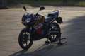 Honda CBR 125 Repsol, bigbore + sport uitlaat Blauw - thumbnail 8