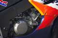 Honda CBR 125 Repsol, bigbore + sport uitlaat Blauw - thumbnail 13