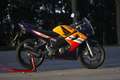 Honda CBR 125 Repsol, bigbore + sport uitlaat Blauw - thumbnail 4