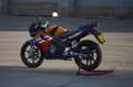Honda CBR 125 Repsol, bigbore + sport uitlaat Blauw - thumbnail 10