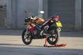 Honda CBR 125 Repsol, bigbore + sport uitlaat Blauw - thumbnail 2