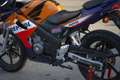 Honda CBR 125 Repsol, bigbore + sport uitlaat Blauw - thumbnail 18