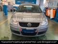 Volkswagen Polo IV Trendline *TÜV NEU*SCHECKHEFT*KLIMA* Argent - thumbnail 4