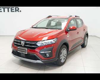 3ª serie Stepway 1.0 TCe ECO-G Comfort