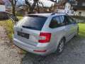 Skoda Octavia Octavia Combi 1,6 Ambition TDI 4x4 Silber - thumbnail 3
