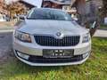 Skoda Octavia Octavia Combi 1,6 Ambition TDI 4x4 Silber - thumbnail 4