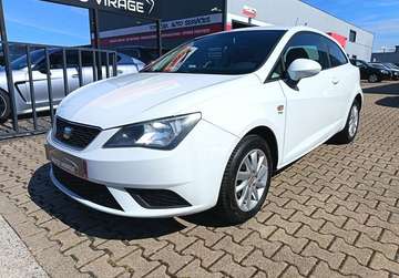 IV 1.2 TSI 105ch STYLE 172000KMS GARANTIE 12M