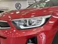 Kia Stonic 1.0 T-GDi AUTOMAAT PLATINUM-EDITION | LEER | NAVI Rood - thumbnail 28