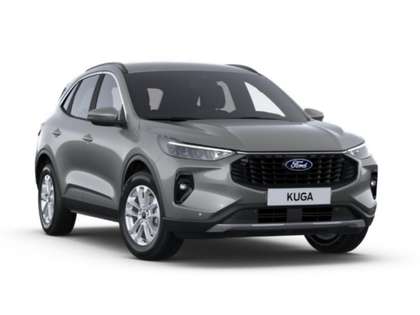 Ford Kuga 2.5 PHEV Titanium | Achteruitrijcamera | Apple Car