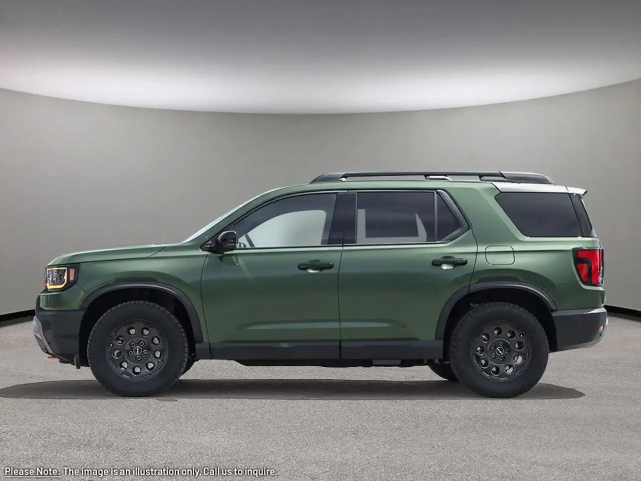 Honda Passport снимка Honda Passport