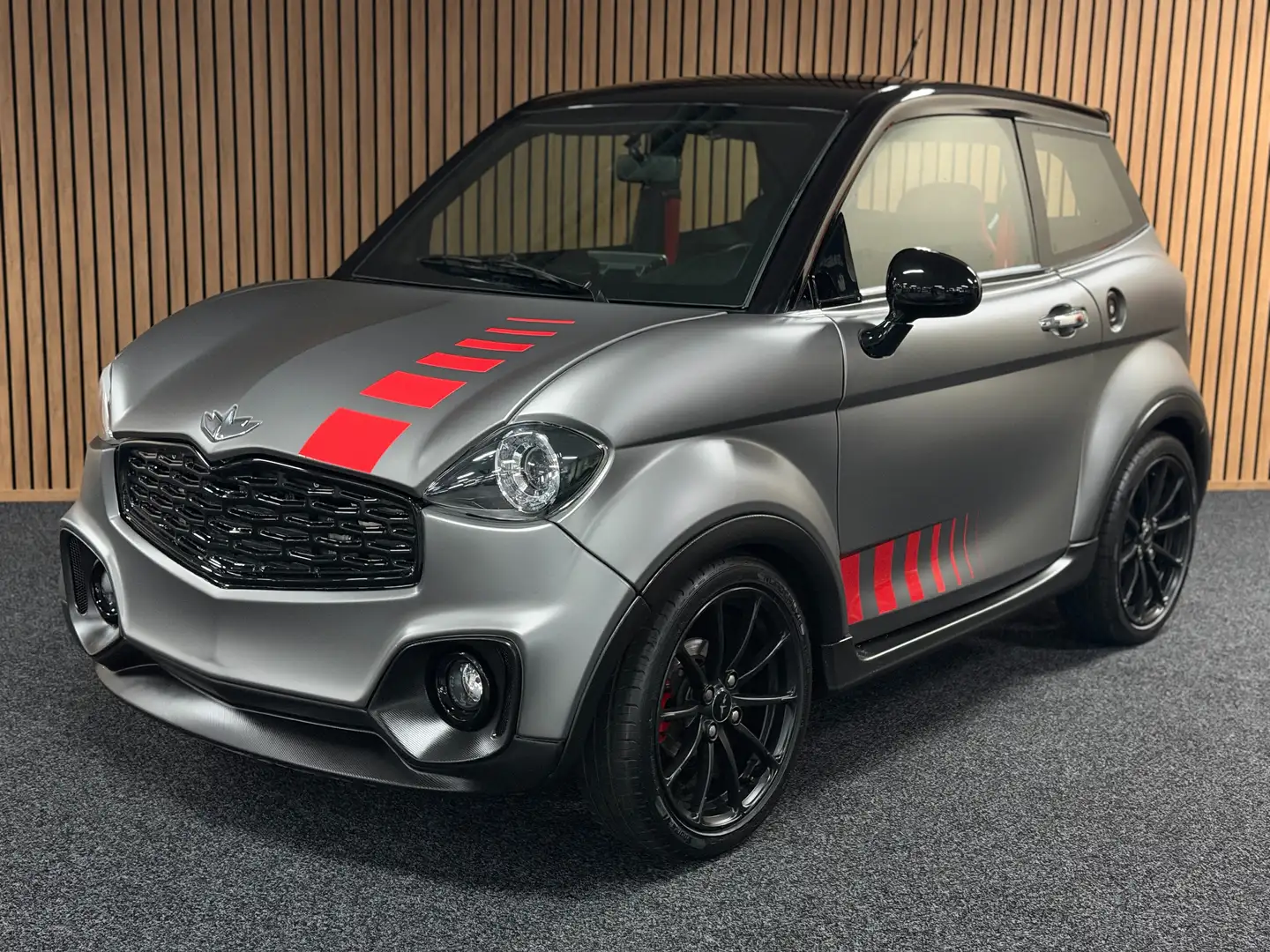 Chatenet CH 40 Servolenkung | Lift Tablet - 2