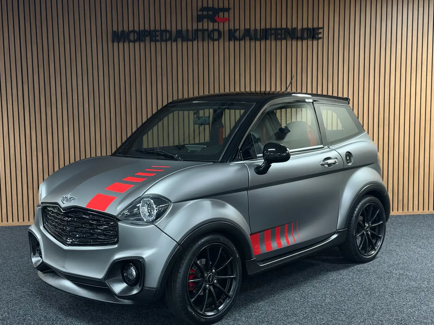 Chatenet CH 40 Servolenkung | Lift Tablet - 1