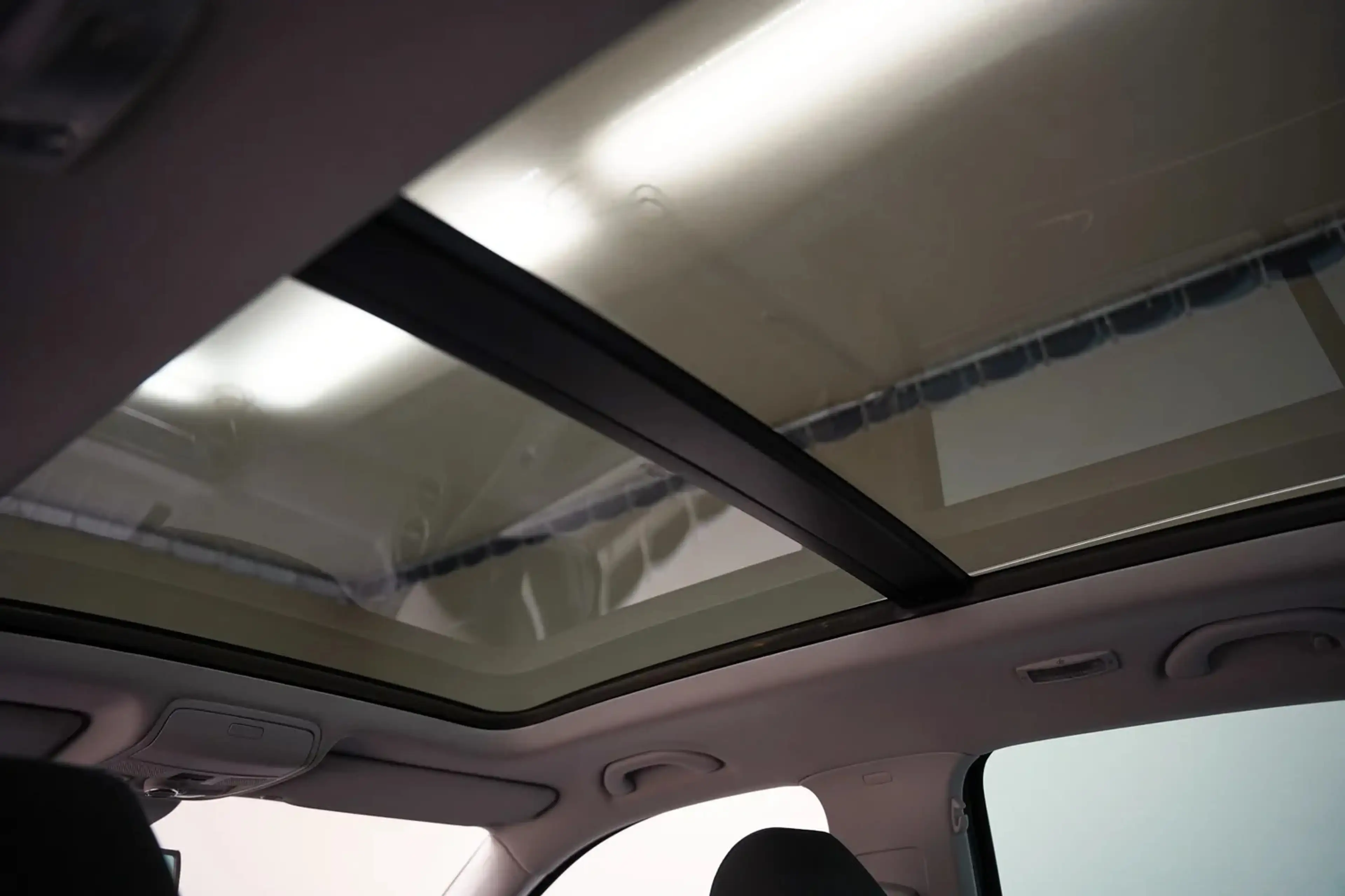 Volkswagen Tiguan 2.0 TSI Sport&Style 4Motion Aut. [ Panoramadak Tre — photo 9