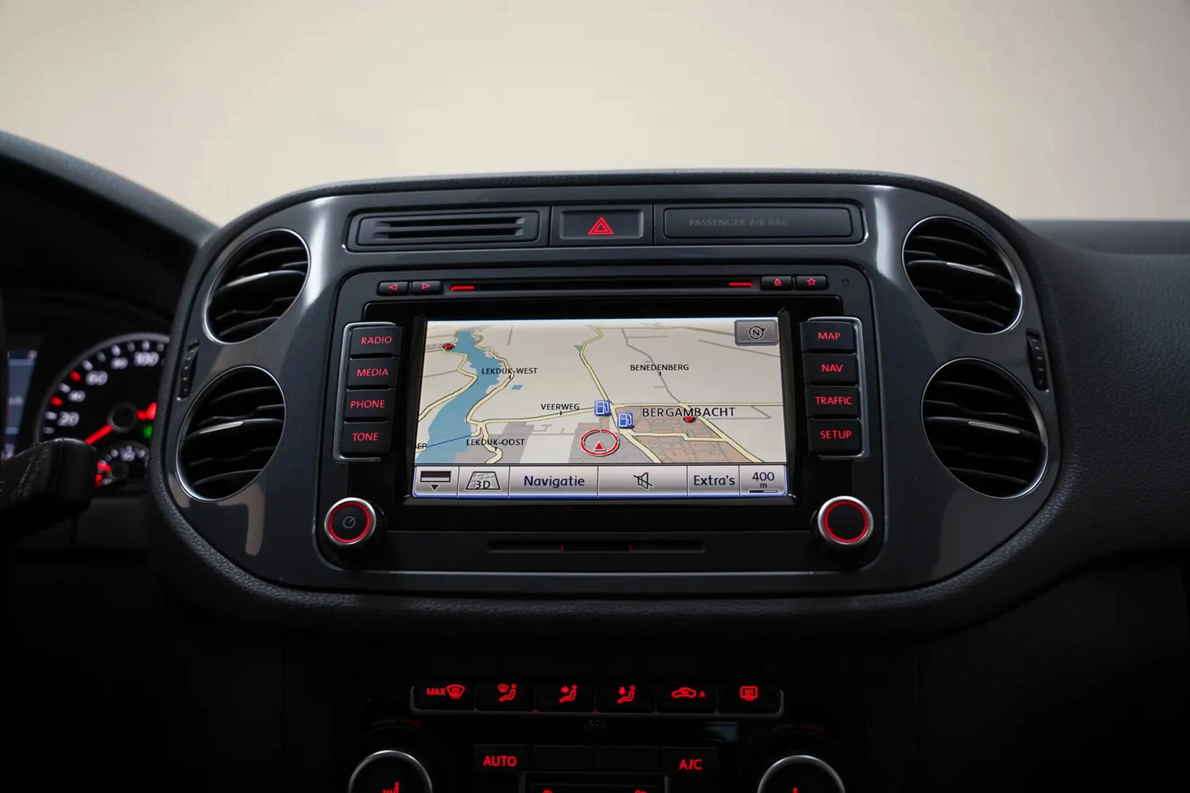 Volkswagen Tiguan 2.0 TSI Sport&Style 4Motion Aut. [ Panoramadak Tre — photo 8