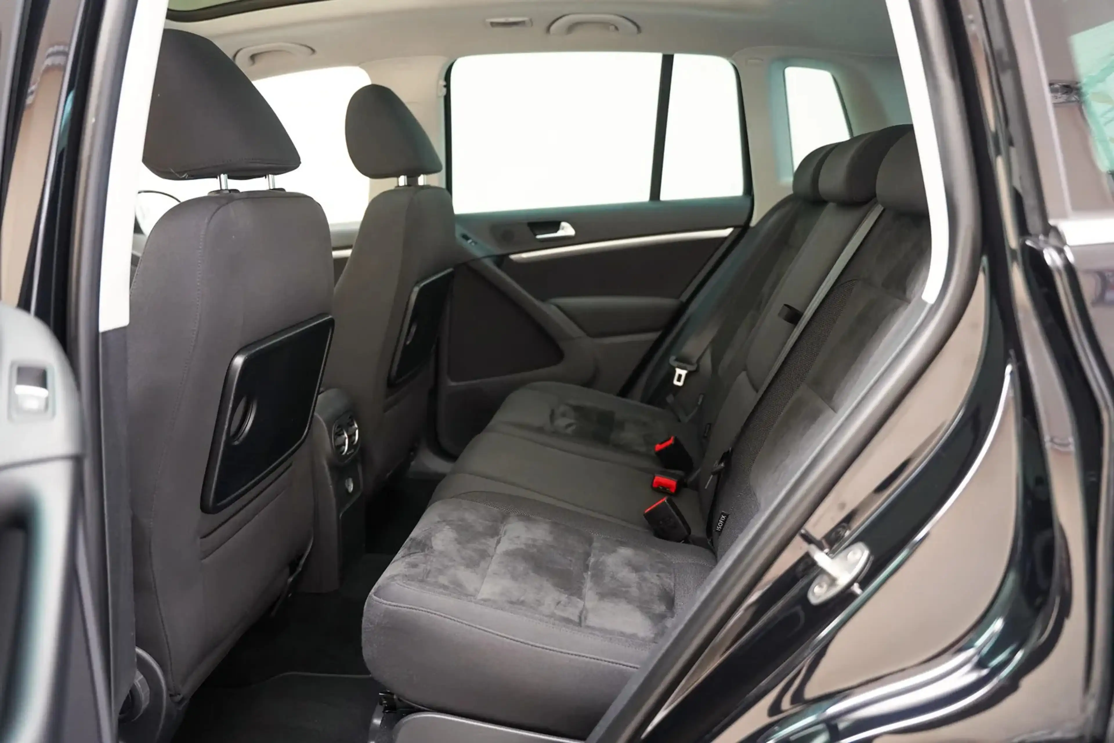 Volkswagen Tiguan 2.0 TSI Sport&Style 4Motion Aut. [ Panoramadak Tre — photo 13