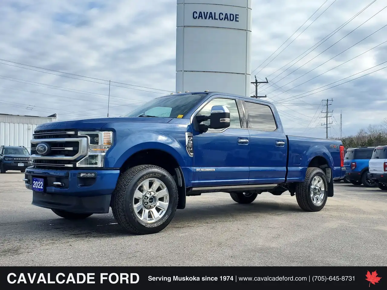 2022 Ford F 350