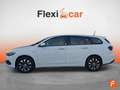 Fiat Tipo 1.3 Multijet Cross 70KW Blanc - thumbnail 3
