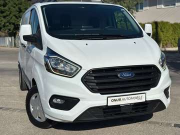 300 L1 Bott-Regale Navi PDC Sthz.