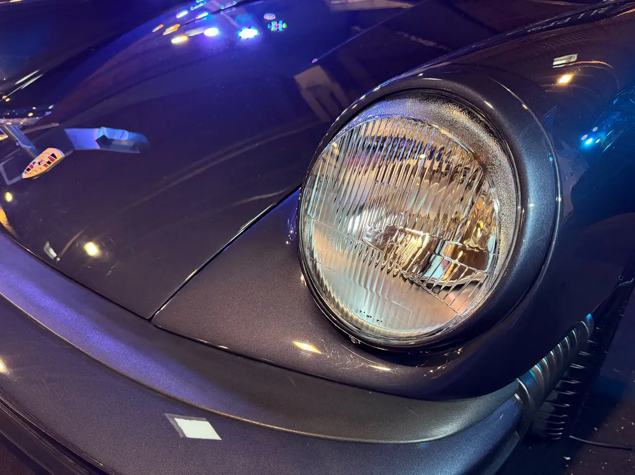 Porsche 911 Carrera, foto 6