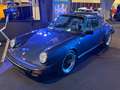 Porsche 911 911 Carrera Blau - thumbnail 1