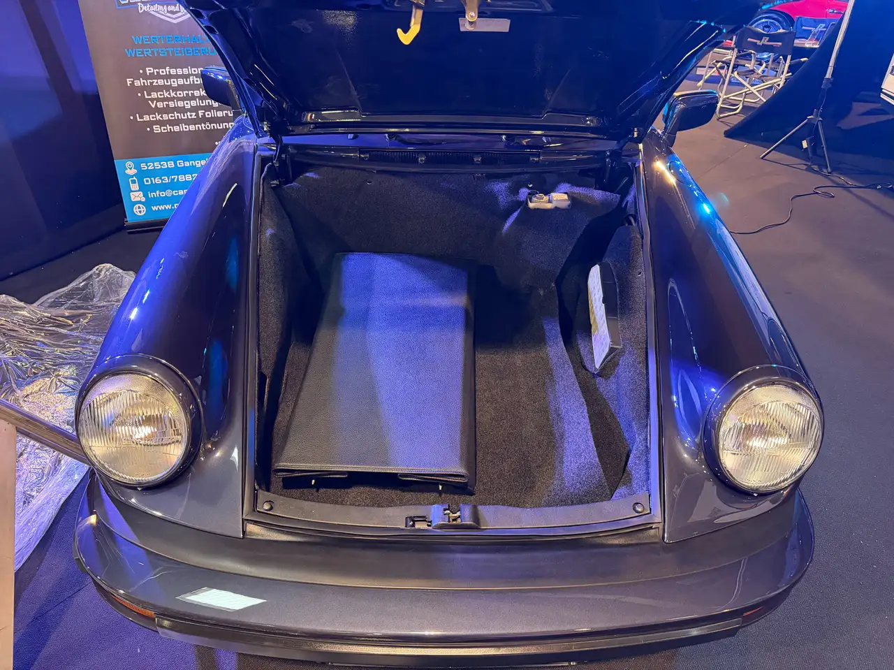 Porsche 911 Carrera, foto 4
