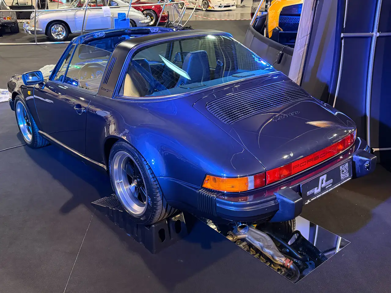 Porsche 911 Carrera, foto 3